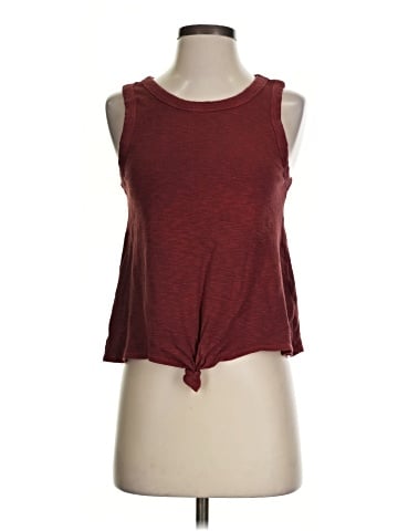 Madewell Sleeveless Top (view 1)