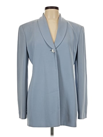 Linda Allard Ellen Tracy Blazer (view 1)