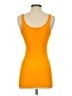 Vince. Orange Tank Top Size S - photo 2