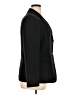 Tahari by ASL Stripes Black Blazer Size 16 - photo 4