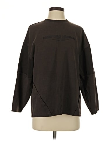 Zara Sweatshirt (view 1)