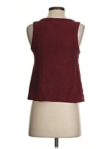 Madewell Sleeveless Top (view 2)
