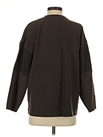 Zara Sweatshirt (view 2)