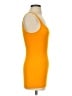 Vince. Orange Tank Top Size S - photo 4