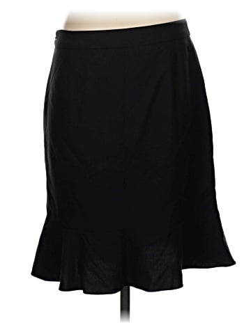 Laundry by Shelli Segal Formal Skirt (view 2)