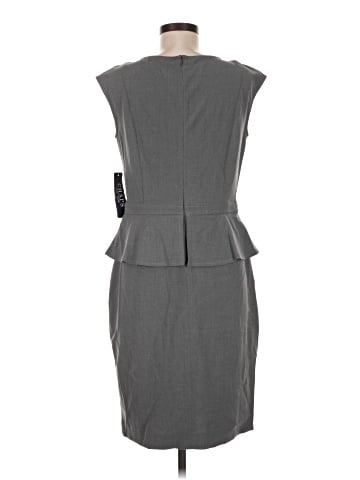 Chaps Cocktail Dress (view 2)