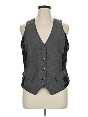 Old Navy Vest (view 1)