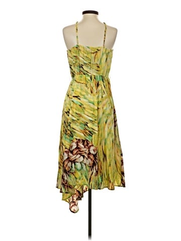 Charlie Jade Cocktail Dress (view 2)