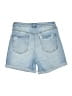 Wax Jean Blue Denim Shorts Size L - photo 2