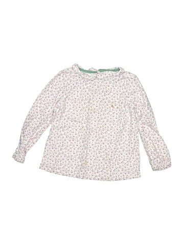 Baby Boden Long Sleeve Blouse (view 1)