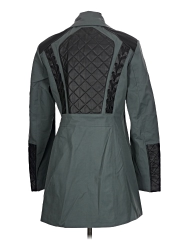 Blanc Noir Coat (view 2)
