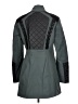 Blanc Noir Gray Coat Size L - photo 2