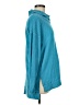 Liz Claiborne Teal Turtleneck Sweater Size M - photo 4