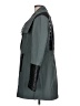 Blanc Noir Gray Coat Size L - photo 5