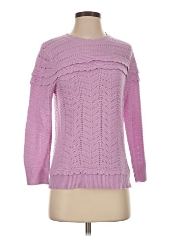 J.Crew Pullover Sweater (view 1)