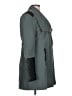 Blanc Noir Gray Coat Size L - photo 4