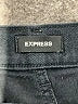 Express Black Jeans Size 00R - photo 7