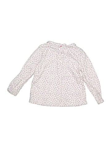 Baby Boden Long Sleeve Blouse (view 2)