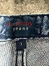 Tommy Jeans 100% Cotton Blue Jeans Size 7 - photo 4