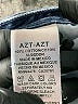 Tommy Jeans 100% Cotton Blue Jeans Size 7 - photo 5