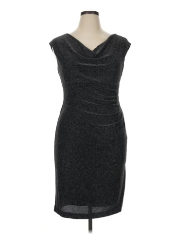 Lauren by Ralph Lauren Cocktail Dress (view 1)