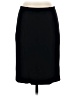 Vince. Solid Black Formal Skirt Size XS - photo 1