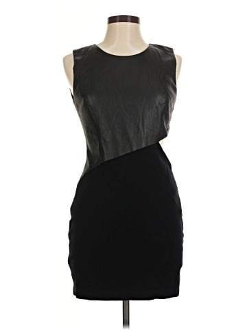 BCBGMAXAZRIA Cocktail Dress (view 1)