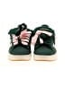 Adidas Green Sneakers Size 8 1/2 - photo 2