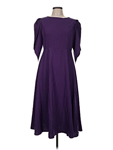 Shein Casual Dress (view 1)