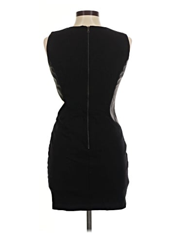 BCBGMAXAZRIA Cocktail Dress (view 2)