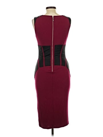Bebe Cocktail Dress (view 2)