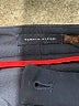 Tommy Hilfiger Black Dress Pants Size 0 - photo 7