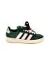 Adidas Green Sneakers Size 8 1/2 - photo 1