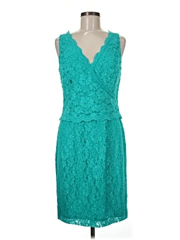 Lauren by Ralph Lauren Cocktail Dress (view 1)