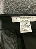 Liz Claiborne Black Dress Pants Size 12 Petite - photo 7