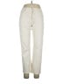 Ann Taylor Ivory Jeans Size 10 - photo 1