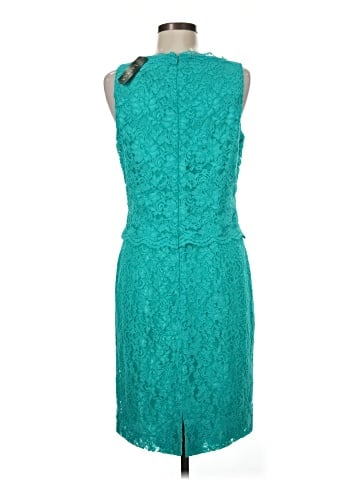 Lauren by Ralph Lauren Cocktail Dress (view 2)