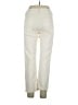 Ann Taylor Ivory Jeans Size 10 - photo 2