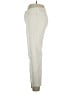 Ann Taylor Ivory Jeans Size 10 - photo 5