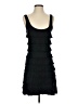 Express Black Cocktail Dress Size XS - photo 1