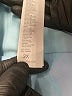 Fabletics Blue Tank Top Size 2X - photo 9