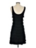 Express Black Cocktail Dress Size XS - photo 2
