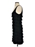 Express Black Cocktail Dress Size XS - photo 5