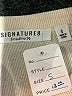 Signature 8 Ivory Tank Top Size S - photo 7
