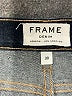 FRAME Denim Blue Jeans Size 30 waist - photo 7