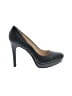 Calvin Klein Black Heels Size 9 1/2 - photo 1