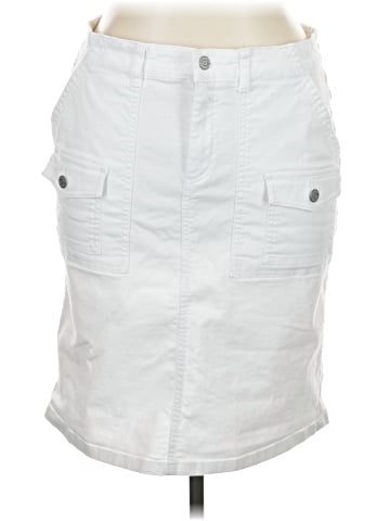 Chaps Casual Skirt (view 1)
