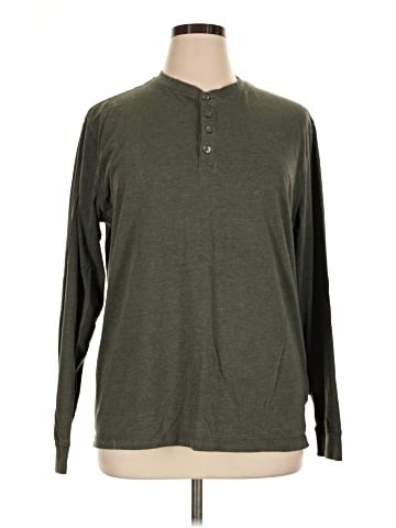 Weatherproof Long Sleeve Top (view 1)