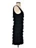 Express Black Cocktail Dress Size XS - photo 4