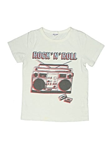 Bit'z Kids Short Sleeve T-Shirt (view 1)